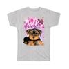 Tops – T-Shirts