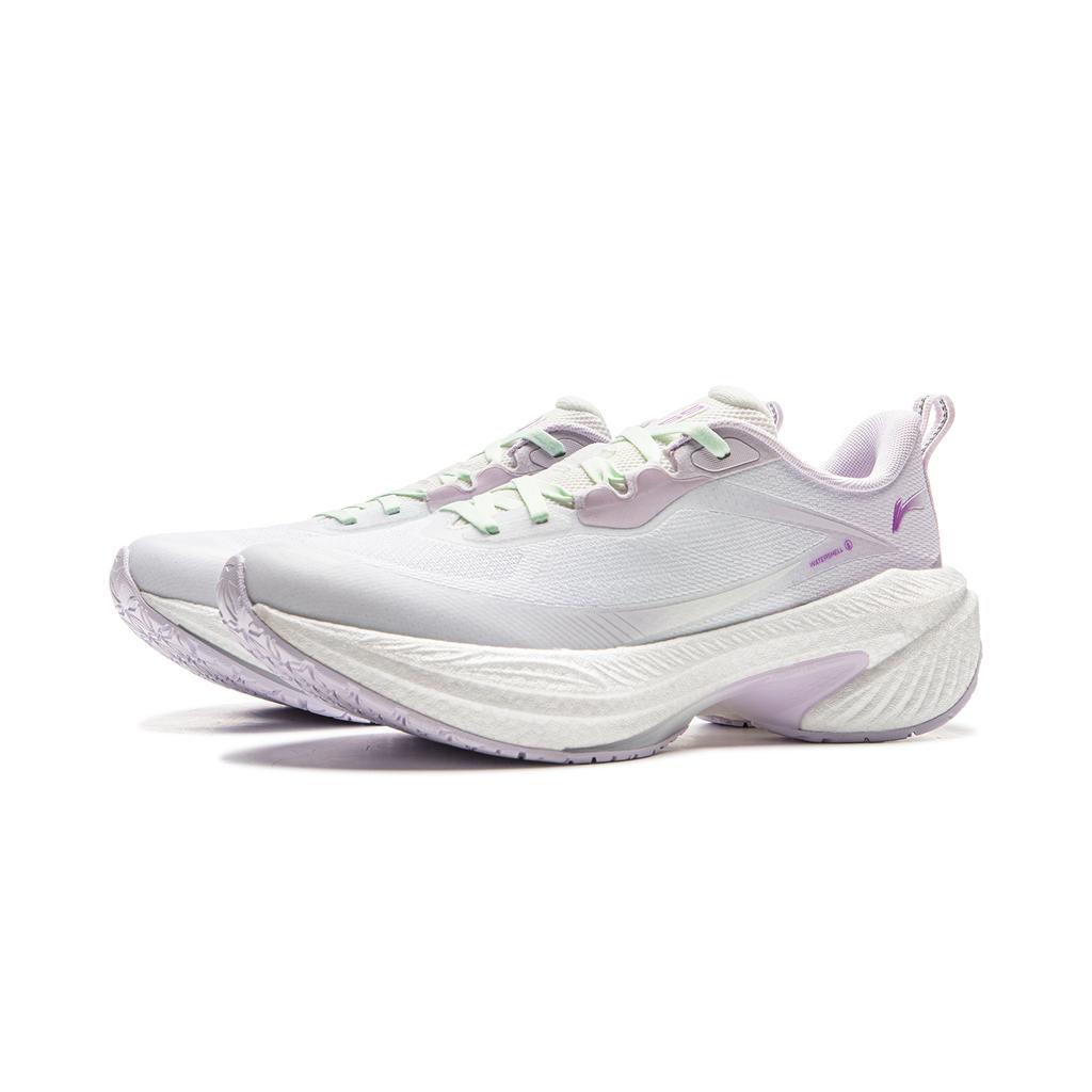 Li Ning Wu Shi 4.0 Protective Version Lightweight High Resilience Shock Absorption Non-Slip Wear-Resistant Breathable Low-Top Running Shoes ARSU074-2