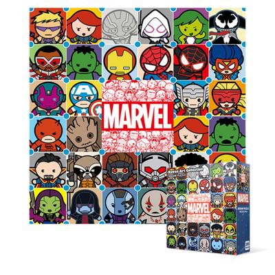 Puzzle a hlavolamy – Puzzle