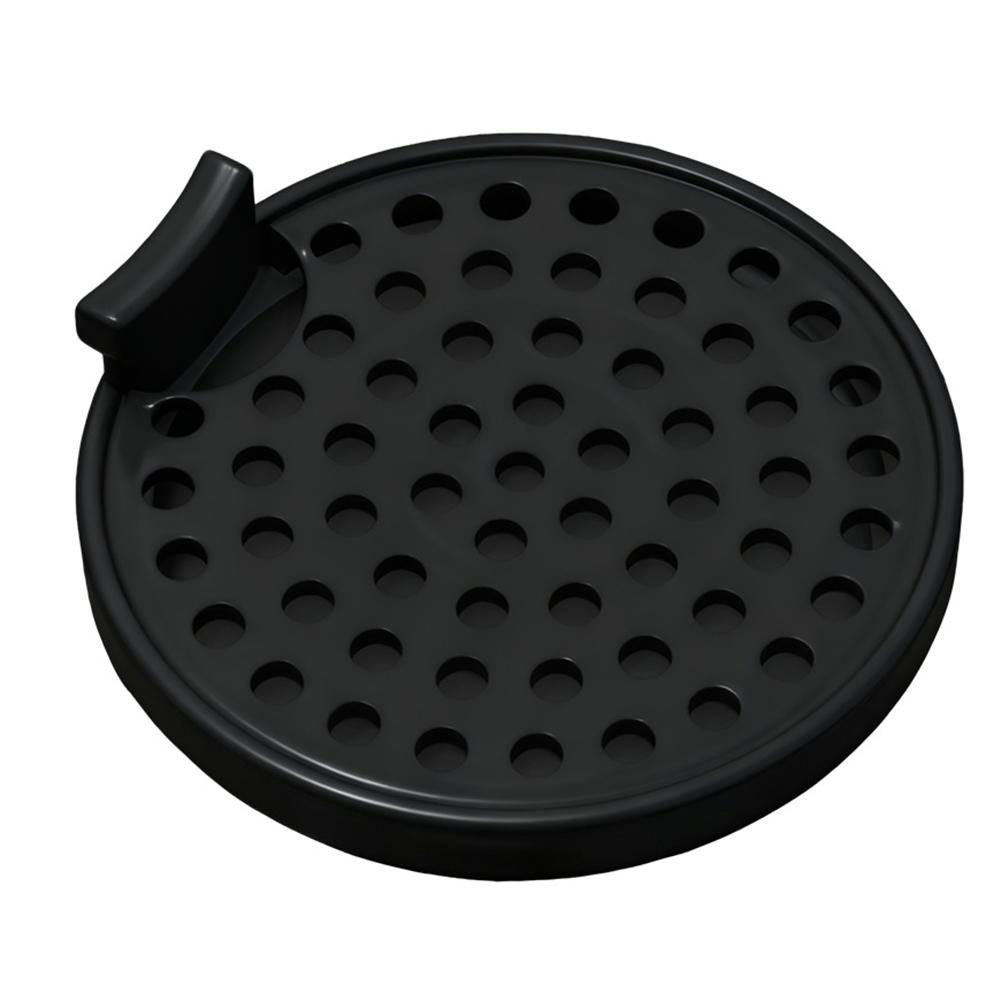

Black Vertuo-Pop Coasters Perfect Fit Sturdy Material Protects Surfaces Easy To Clean For Vertuo-Pop Coffee Machine China Mainland
