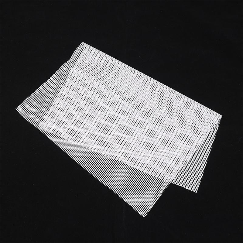 1 pièce Carré Four Accessoires de Cuisine Coussinet Filet Cuiseur Vapeur Séchoir Aliment Fruits Feuilles Déshydrateur Réutilisables Silicone Anti-adhésif Tapis de Cuisson