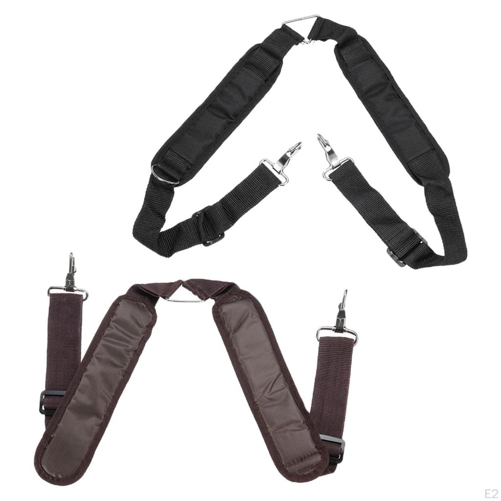 Shoulder Harness Strap for Kit