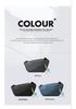 2026 Men's Trendy Single Shoulder Crossbody Bag - Casual & Stylish Student Edition