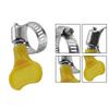 Hose Clamp Adjustable Corrosion-resistant Fastening Pipes