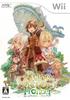 Rune Factory Frontier (No Bonuses) - Wii