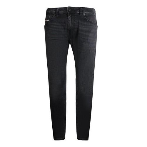 Diesel Mens Safado-X Denim Jeans