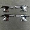 Car Door Handle Bowl Trim Cover Protect for Honda Civic 2021 2022 2023 2024 2025 11th