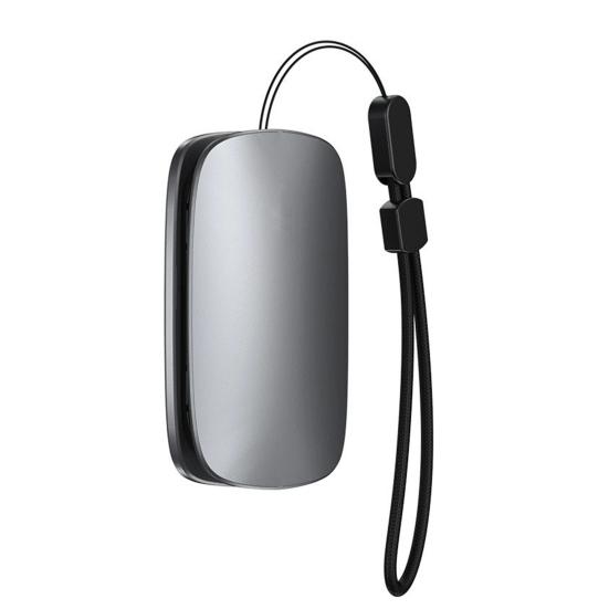 

Car Wiper Repairer Portable Lightweight Wiper Edge Polishing Tool Universal Automotive Windscreen Wiper Blade Repair Tools Car Accessories серебряный