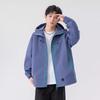 Unisex Autumn/Winter Windproof Outdoor Jacket