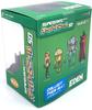 Super7 Netflix Anime Eden Super Vinyl Action Figure (3-inch A-37)