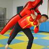 Wrestling Grappling Dummy