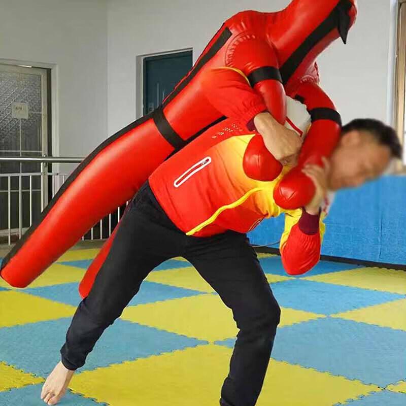 Wrestling Grappling Dummy