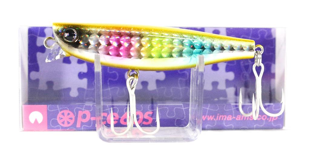 Ima PCE 60S Sinking Lure 012 (4808)