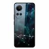 Tempered Glass Case For Oppo Reno10 Pro Cover Reno 10 5G Fashion Hard Back Cover for Oppo Reno 10 Pro 5G Reno105G Case Lion Capa