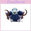 Slay The Spire Cultist Plushie Cartoon Animal Toy With Pp Cotton For Collectors