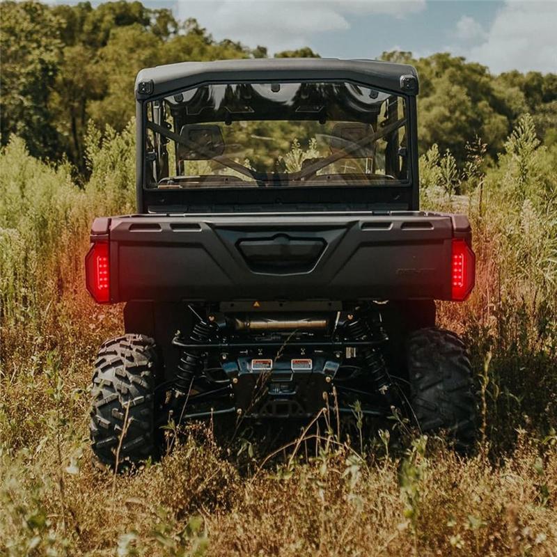 Задний фонарь для UTV Polaris Ranger 570 900 1000 XP General 1000, задний стоп-сигнал