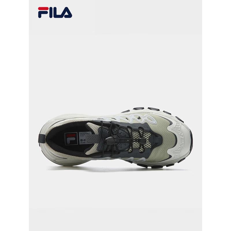 FILA Men's Mushroom Dad Shoes