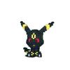 Puzzle Game DIY Toy DIY 3D Model Building Blocks Bricks Toys For Children Gift