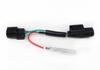Kitaco 756-1860900 Power Removal Harness REBLE 250 (MC49), REBLE 500 (PC60)