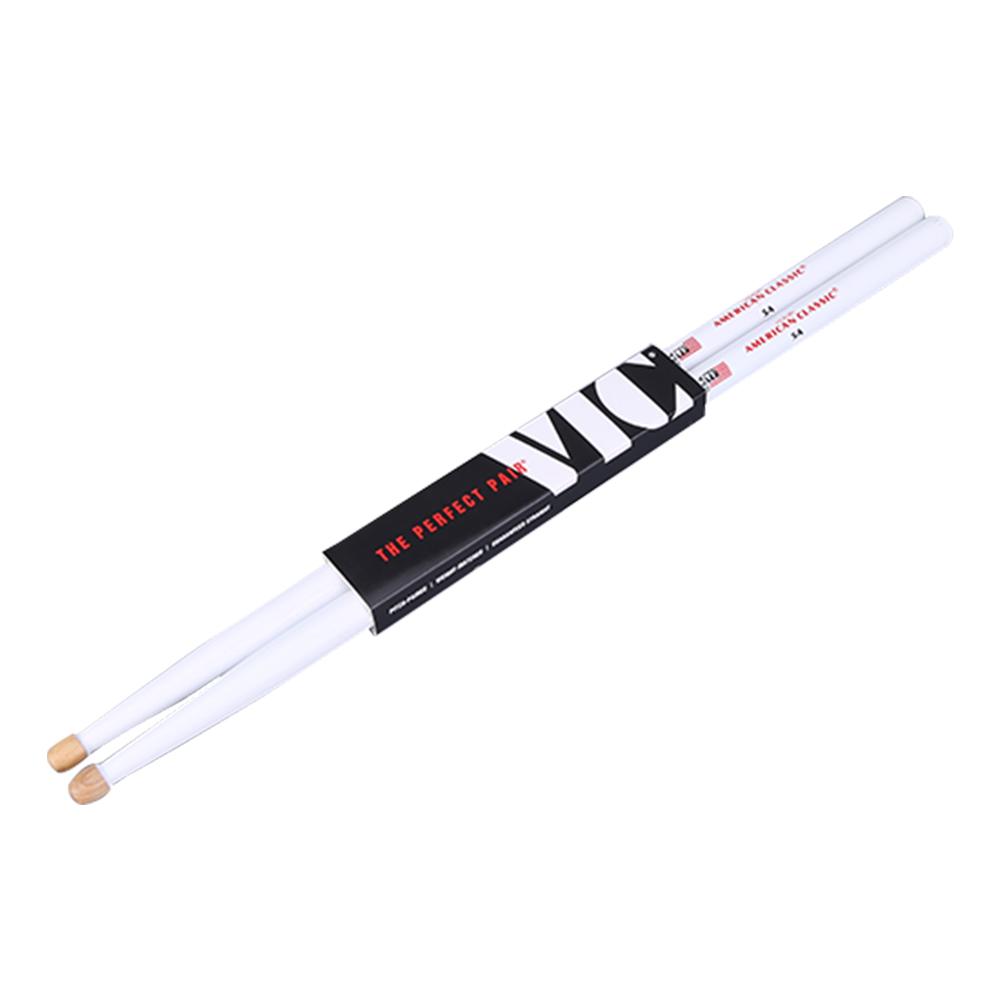 Beginners Drumsticks 5A/7A Professional Wooden Drum Sticks Wood Tip Drumsticks American Hickory Drumstick Percussion Accessories