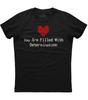 Tops – T-Shirts