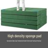 Folding Thickened Sports Training Mat