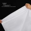Muyun Heavy-Duty White Woven Packing Bags