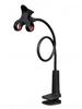 2026 Multi-functional Rotatable Mobile Stand for Phone & Tablet - Bedside, Chair, Photography.