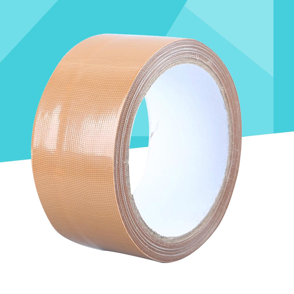 10M Duct Tape Single-sided Carpet Cloth Waterproof Tape Adhesive Tape Craft