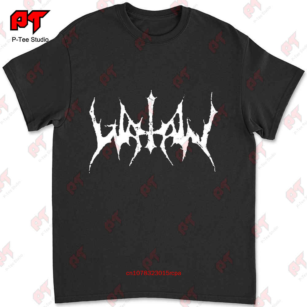 Watain Logo T-shirt L0DX