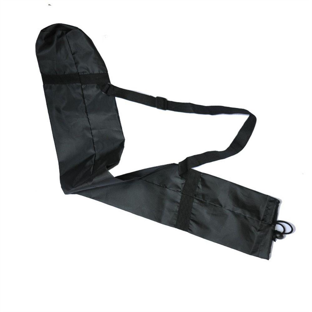 Carring Case Drawstring Toting Bag Waterproof Monopod Storage Case Tripod Stand Bag  Light Stand
