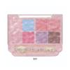 Canmake - Petit Palette Eyes Sparkling Type