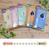 Kikuron Body Extra 28cm x Set of Incredible Perfect for Body Made in Awastar Towel, Firm, Blue, 120cm, 2, Foaming, Washing, Japan,