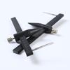 Pottery Making Tool Purple Sand Pot Opening Gauge Car Plastic Mud Bar Car Wall Car Wooden Distance Car Compass Cutter