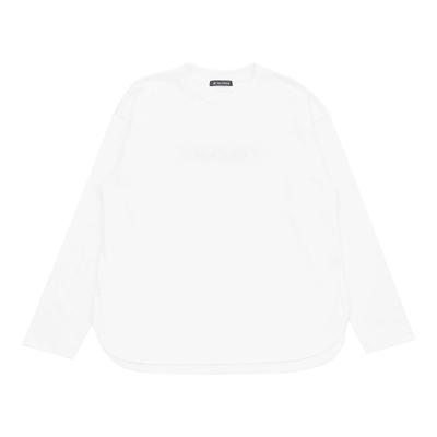 Met24 Regular T Shirt Women's White SST AWT55000-SST