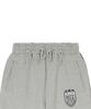LUVISTRUE El Star Emblem Training Pants(Gray)