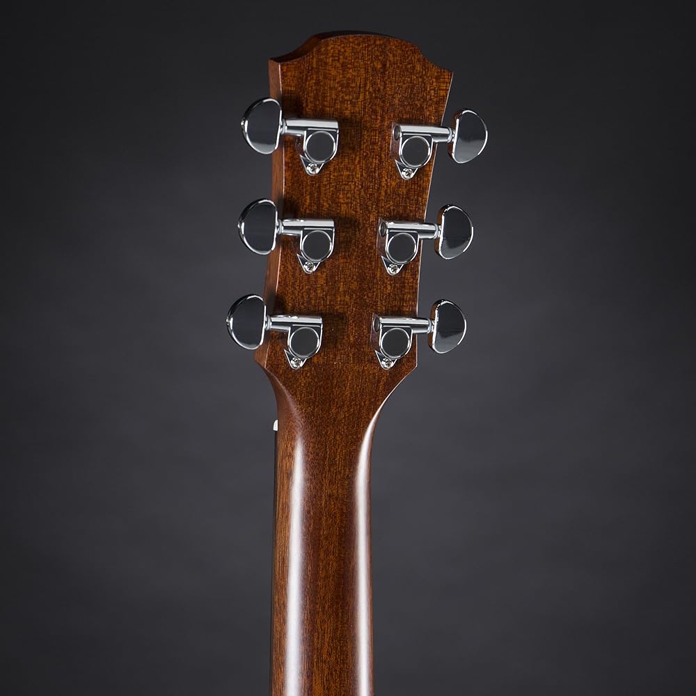 Yamaha Yamaha electric acoustic guitar AC1R VN