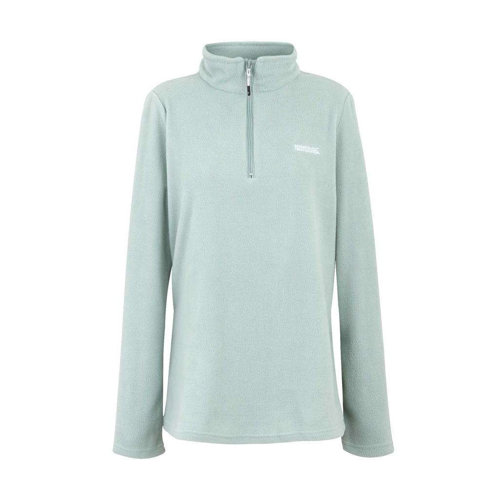 Regatta Great Outdoors Damen/Damen Sweetheart 1/4-Zip Fleece-Top