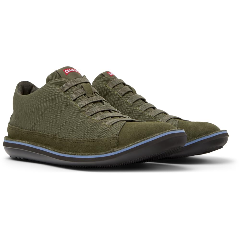 

Sneakers BEETLE 36791 cm [Camper] Men s Khaki_T100 27.5