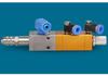 MY22A Double Acting Pneumatic Silicone Back Suction Dispensing Valve for Medium-Low Viscosity with Optional Needles