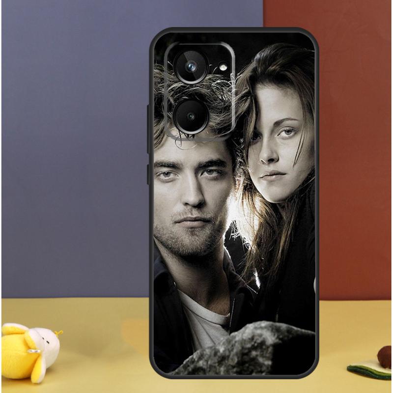 Film Twilight For Realme 15 10 11 12 13 14 Pro Plus C65 C67 C63 C61 C55 C51 C53 C35 C75 GT6 GT7 Pro Case