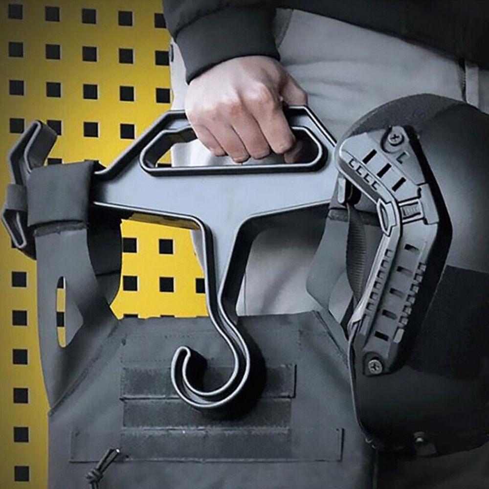 Multifunction Sturdy Vest Hanger Ultra Hard Diving Suit Hanger Premium Display Hanger Outdoor