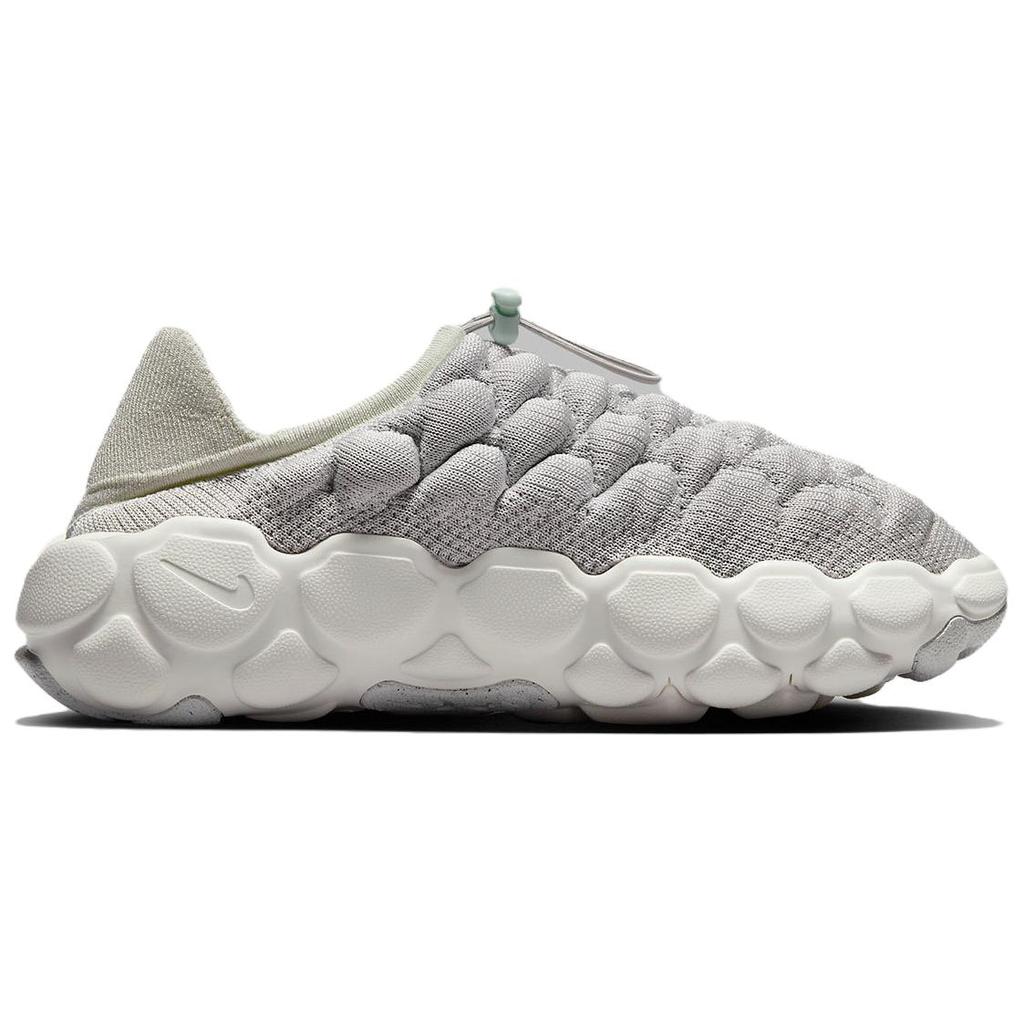 Nike Flyknit Haven Platinum Violet Sea Glass Women Sneakers Cream Sail FD2148-002