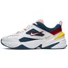 M2K Tekno 'Blue Force' Damen AO3108-402