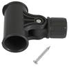 Outdoor Patio Umbrella Holder Accessories Steering Bracket For Cantilever Umbrella Parts For Beach Courtyard