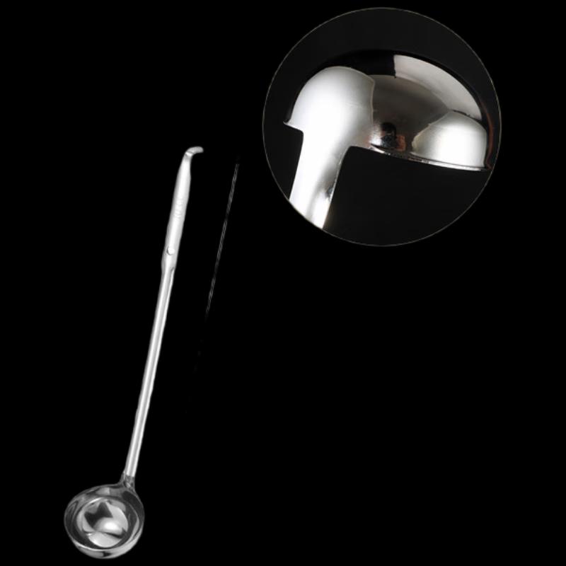 Stainless Steel Measuring Scoops