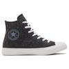Converse Chuck Taylor All Star Retro High Top Canvas Shoes Unisex Sneakers Black 169420C