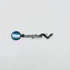 9th Gen Camry/Highlander/Avalon HEV Fender & Rear Emblem