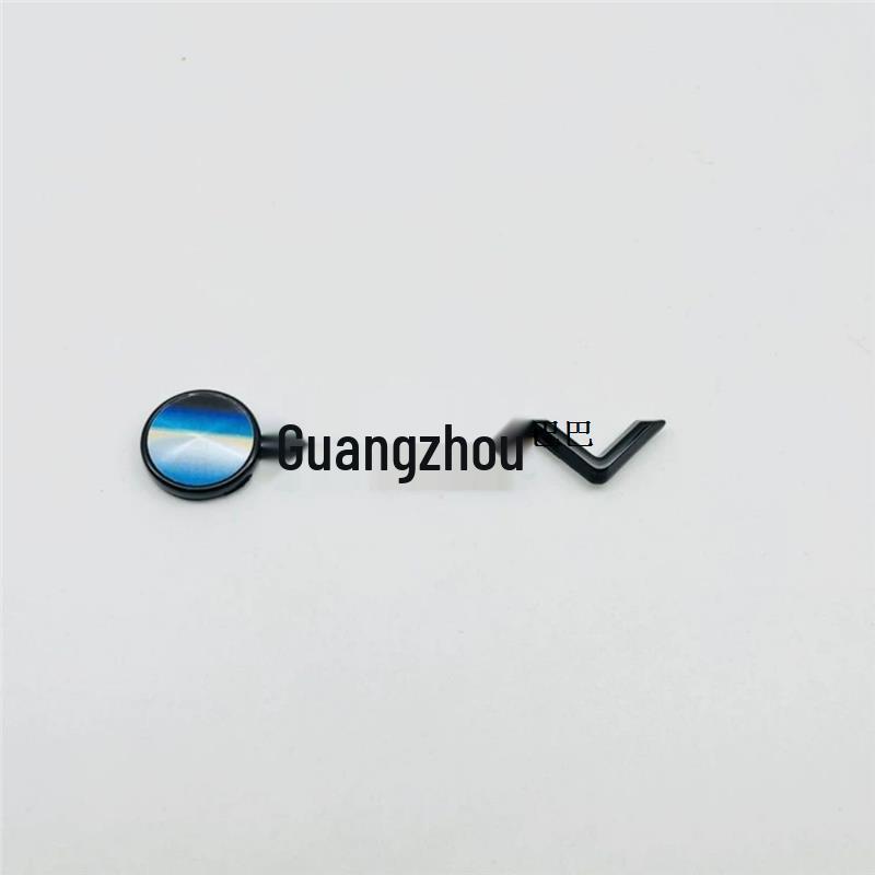 9th Gen Camry/Highlander/Avalon HEV Fender & Rear Emblem