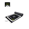 Thickened Rubber Agility Ladder Mat for Children's Fitness Training